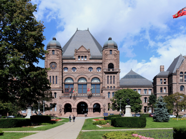 The Ontario Human Rights Code: A Primer