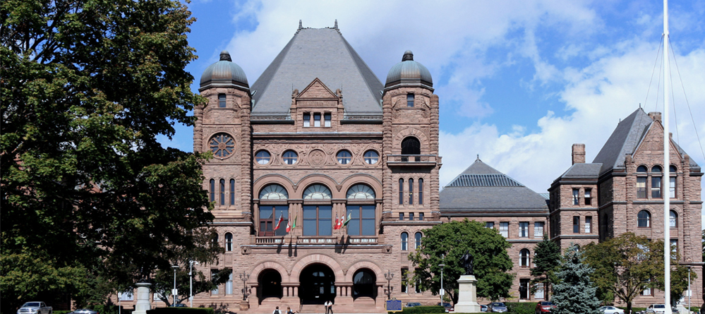 The Ontario Human Rights Code: A Primer