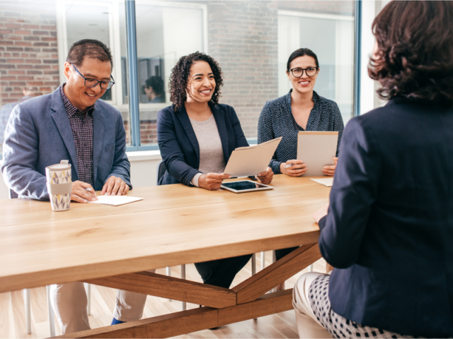 Job Interview Questions You Cannot Ask