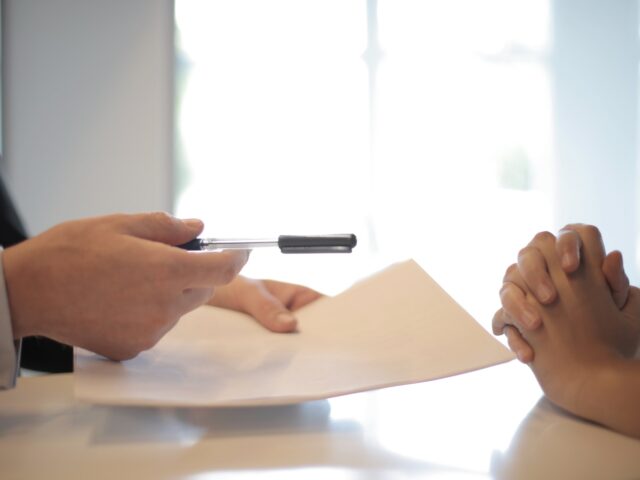 Can I sue my employer for introducing a vaccinate policy?