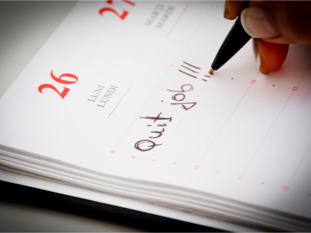 what is a wrongful resignation