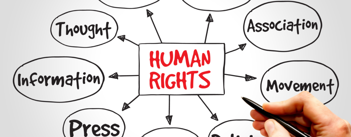 Human Rights Settlement Amounts in Ontario