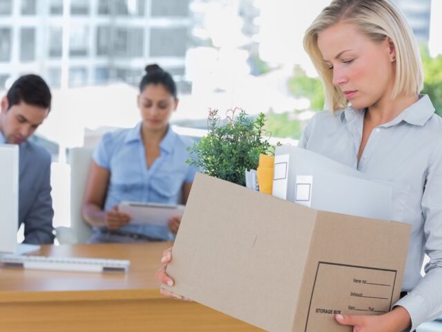 What qualifies as constructive dismissal