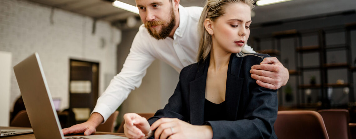 Workplace Harassment in Ontario: Recognizing, Reporting, and Resolving