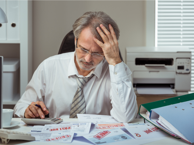 What Happens to Employees When a Company Goes Bankrupt