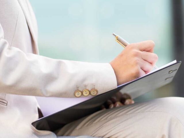 Complaints: Why Formal Documentation Matters