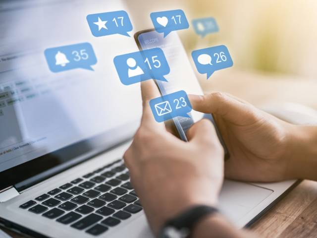 Social Media and Your Workplace