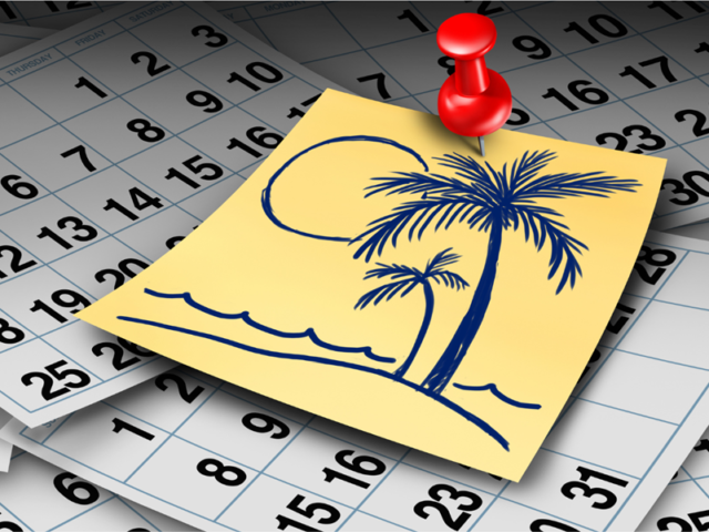 Ontario's Vacation Pay Rules for Employees