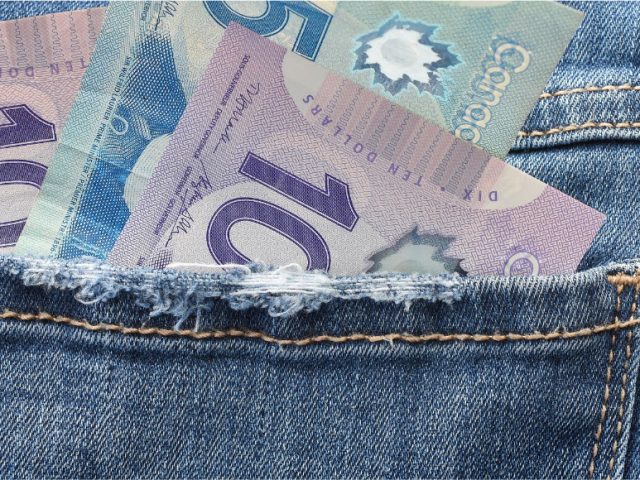 common law severance ontario