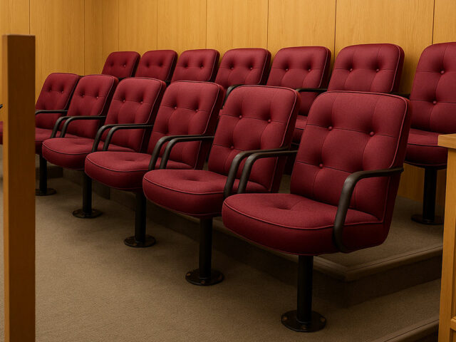 ontario jury duty compensation changes - october 2025