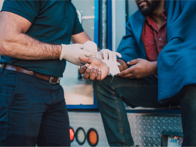 short term disability insurance claims article