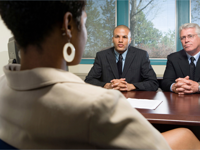 managing bias in hiring article