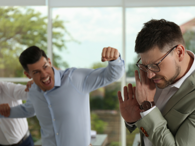 Poisoned Workplace Environment in Ontario