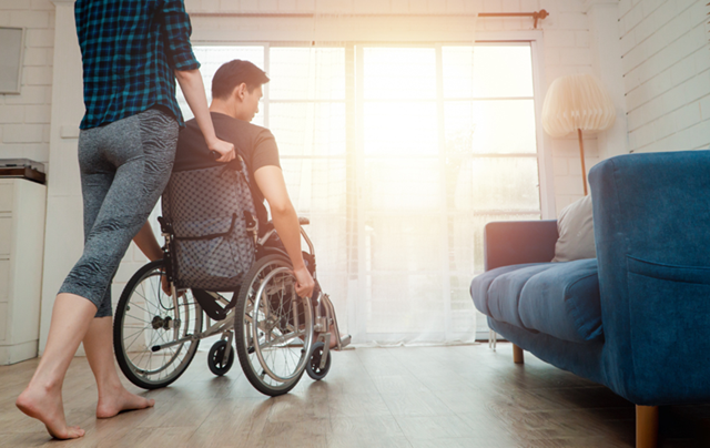 Disability Benefits in Canada article