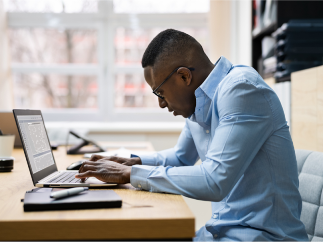 How to Write a Letter of Termination article