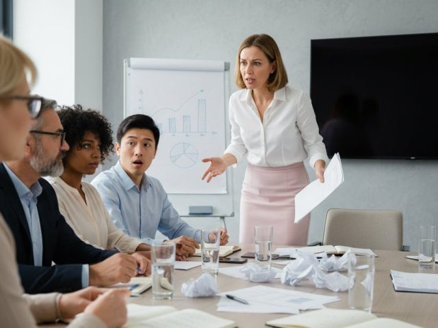 insubordination explained - Achkar Law