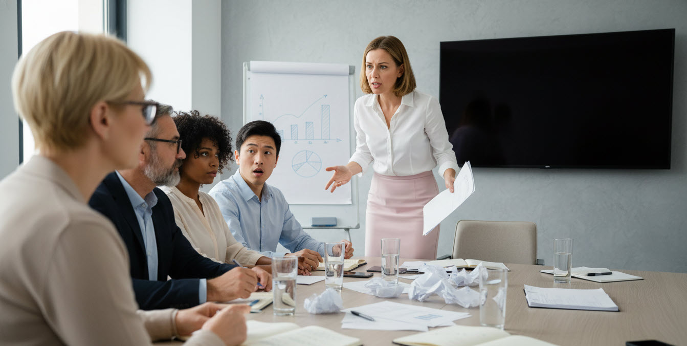 insubordination explained - Achkar Law