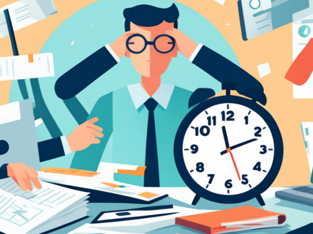 Can You Go to Jail for Stealing Time at Work