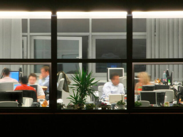 are salaried employees entitled to overtime