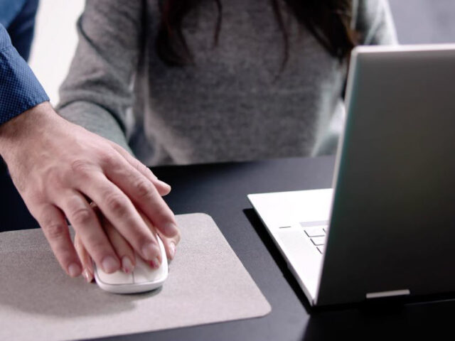 sexual harassment article