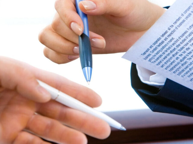 Can an Employer Reduce Your Pay in Ontario