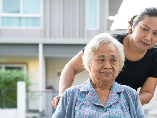 family caregiver leave toronto ottawa ontario