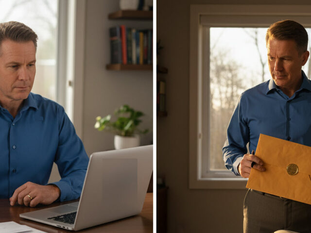 salary continuance vs lump-sum severance payment