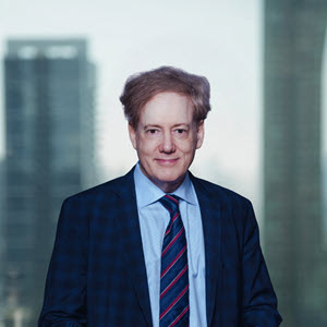 Michael Alexander