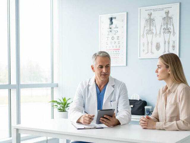 what medical information is my employer entitled to in ontario