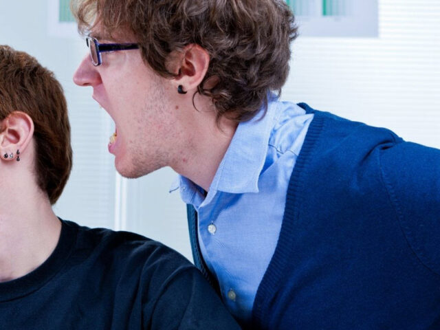 proving workplace harassment (ontario)