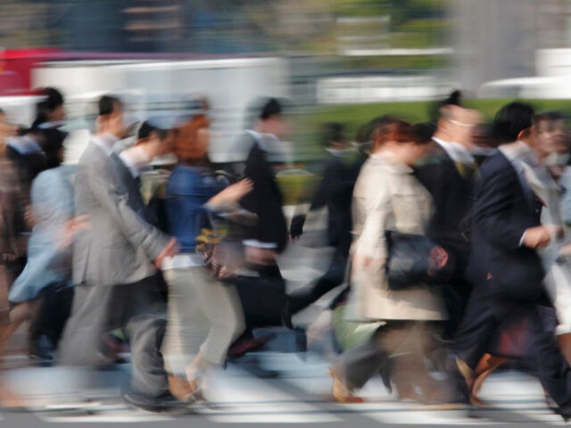 return to office mandates ontario