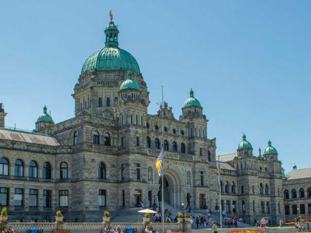 BC ESA Job-Protected Leaves of Absence