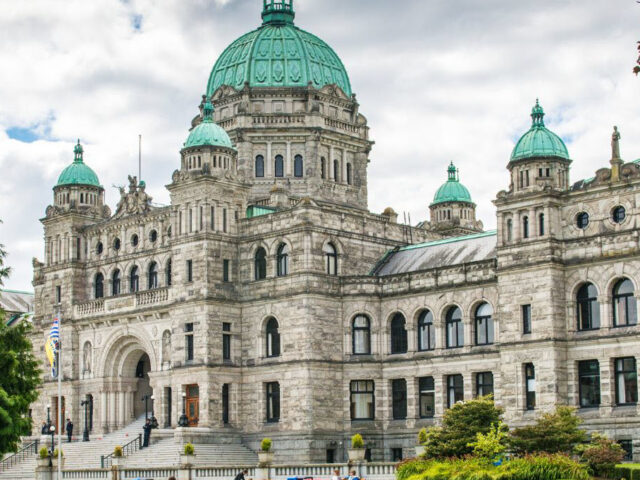 BC employment standards - employee labor laws