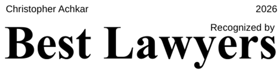 BEST LAWYERS 2026 Edition