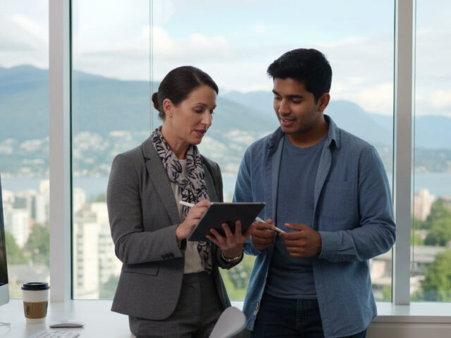 employment probation period in BC explained