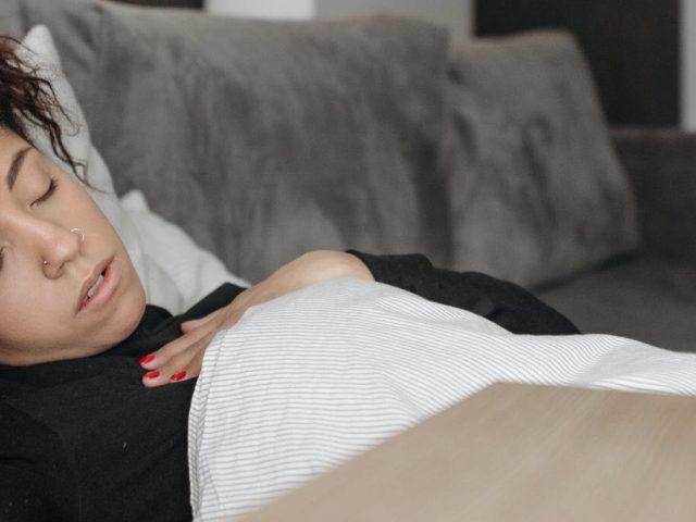 In BC can you get fired for calling in sick