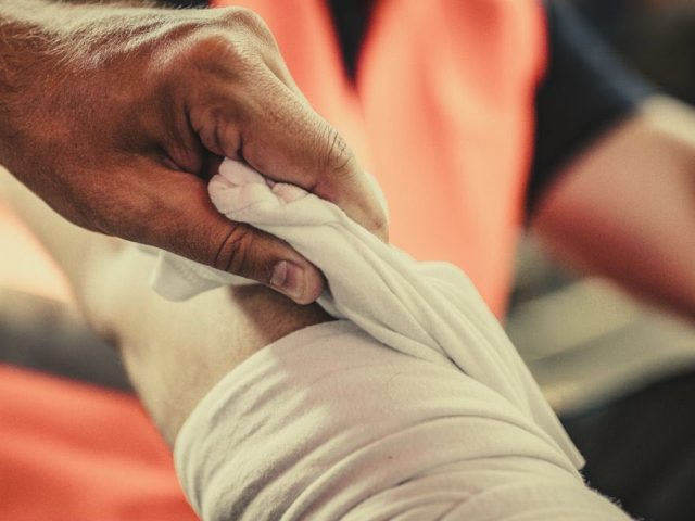 refusing unsafe work in BC