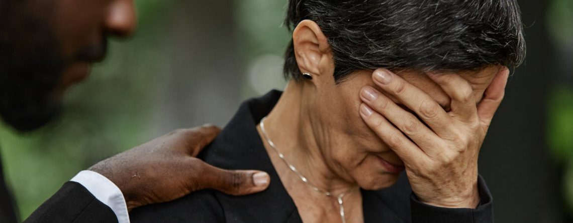 bereavement leave in BC explained