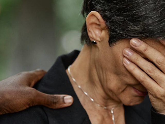 bereavement leave in BC explained