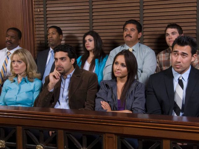 jury duty in BC explained