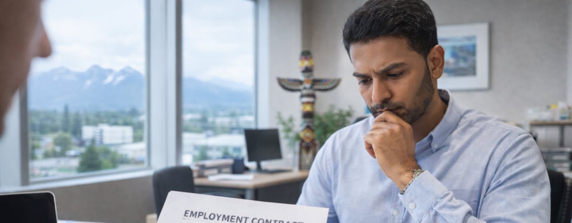 non compete clause bc explained
