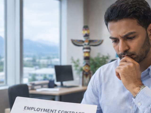 non compete clause bc explained