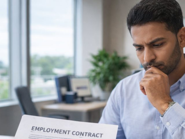 non compete clause ontario