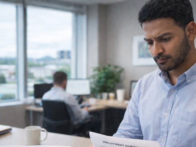 non solicitation clause ontario explained