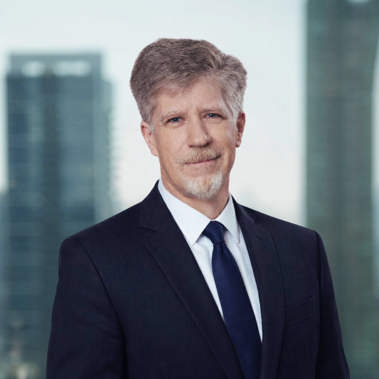 Brad J. Wallace