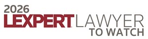 lexpert lawyer to watch 2026 christopher achkar