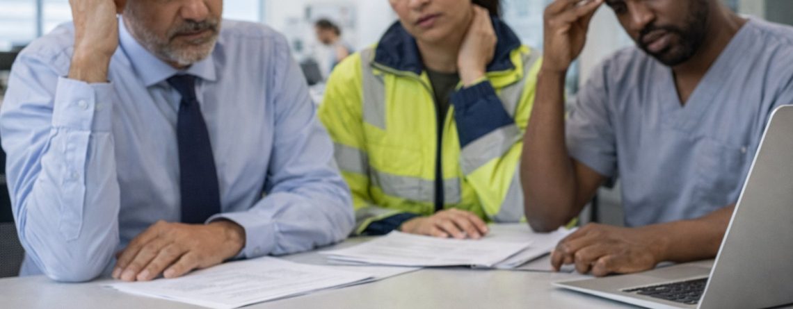 Can an Employer Reduce Your Pay in BC?