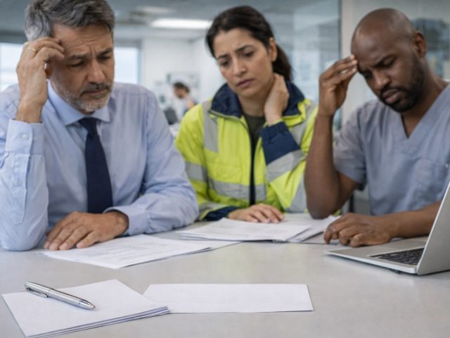 Can an Employer Reduce Your Pay in BC?