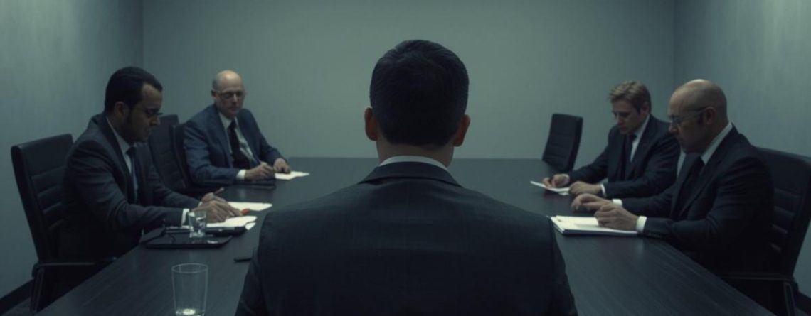 5 times your organization needed fractional general counsel