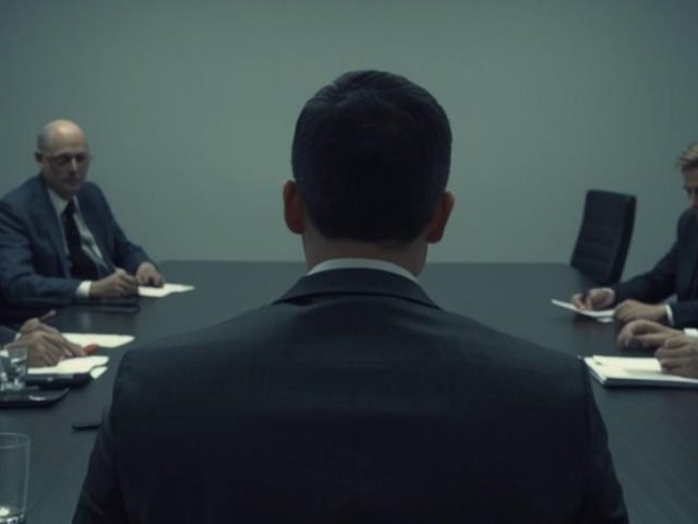 5 times your organization needed fractional general counsel